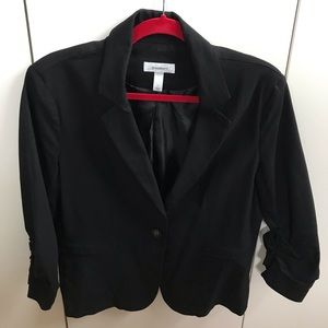 Women’s Blazer